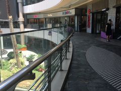 -麦当劳(百联西郊购物中心店)
