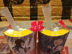 -麦当劳(永泰餐厅)