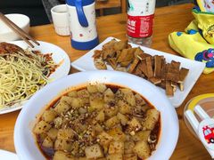 -天佑祥万春老卤(天乡后街店)