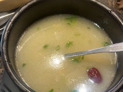 -正苑26年海鲜烤肉•牛尾汤汤饭(东港店)