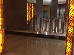 -西安阳光国际大酒店·中餐厅