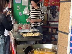 -老南昌白糖糕(大士院店)