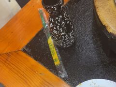 -老姐石板烧烤+铜炭火锅(总店)