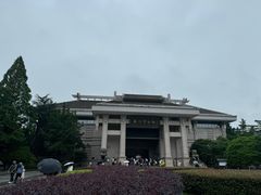 -衢州市博物馆