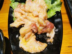 -丹东特色烤肉(学府路一部店)