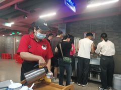 -杏花吴记牛肉火锅