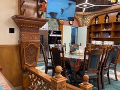 -乡村馕坑肉·烧烤·新疆菜·本地人更爱吃(阿勒泰首店)