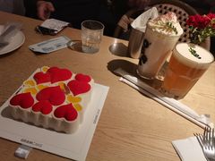 -GRAMCAKE一克甜品(昙华林花园山店)