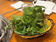 -老秦凉都黄牛肉馆(九堡店)