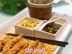 -江南韵·无锡太湖文化体验餐厅(凤凰天街店)