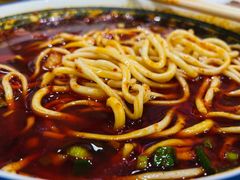 -清真磨沟沿老字号牛肉面(总店)
