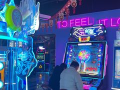 -星悦蓝海欢乐园(石路天虹店)