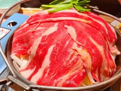 -仓桥家·焗寿司·锅物(光谷步行街店)