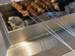-老白清真烧烤(锦州旗舰店)