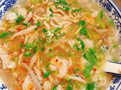 -老三羊汤【北兴隆街店】