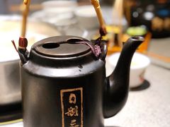 潮州三宝水-非遗•老字号•阿彬牛肉火锅(广济桥店)