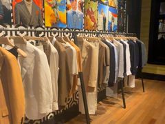 -SUITSUPPLY(安福路店)