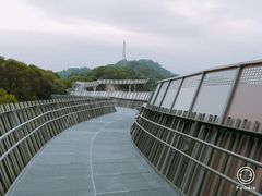 -梅峰山地公园
