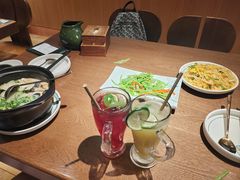 -云海肴·汽锅鸡·云南菜(领展购物广场·中关村店)