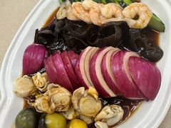 -普天和酒楼·新津菜·烤鸭(天津之眼店)