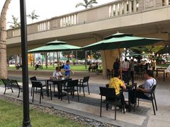 -玫瑰园餐厅