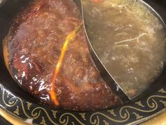 -重庆秦妈火锅(全国连锁五台山店)