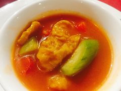 -纳地素食(石门公园店)