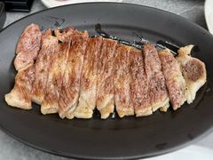 澳洲雪花和牛M9+西冷（300g)-Ministry of Crab•MOC(交子大道店)