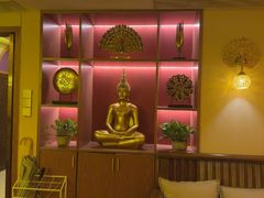 -金色莲花泰式按摩SPA(石牌店)