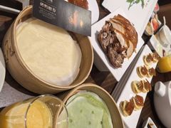 -全聚德(上海首店浦东店)