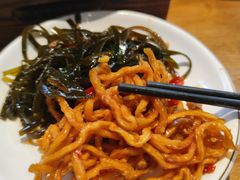 -街小坐闽南小牌档(新元店)