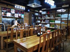 大堂-王胖子驴肉火烧(鼓楼店)