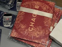 -霸王茶姬(上海恒基名人店)