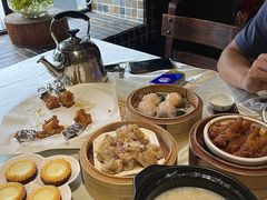 -味可道美食坊(福基路店)