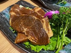 -吉秋田鲜和牛烧肉·肉档自选