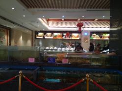 -国惠大酒楼(爱琴海购物公园店)