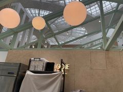 -Seesaw Coffee(上海太阳宫K46店)