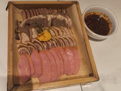 -普天和酒楼·新津菜·烤鸭(天津之眼店)