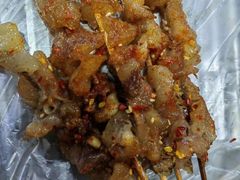 -老王太太串吧(中街店)