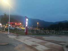 -三亚红色娘子军演艺公园景区