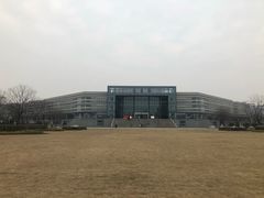-河海大学(江宁校区)