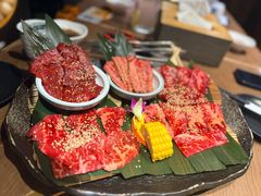 -虎丸烧肉(世纪汇店)