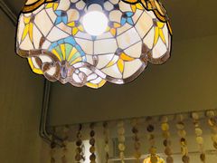 -伊斯坦布尔土耳其清真咖啡餐厅