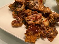 -锋味餐厅(空港复悦里店)