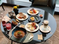 -重庆尼依格罗酒店·欣厨Niccolo Kitchen