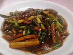 -蘭心餐厅(进贤路店)