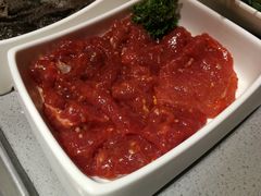 -海底捞火锅(金光华店)