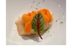 扇贝海胆-一阳寿司(麦子街店)