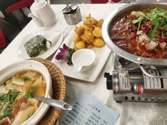 -那达慕蒙古风味酒楼
