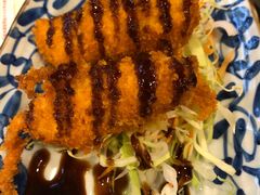 -真剑日本料理·铁板烧(贵州路店)